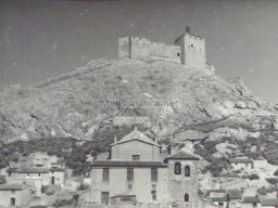 Mula Antigua serie-2